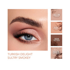 Turkish Delight "All Eye Need" Far Paleti