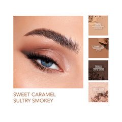 Sweet Caramel "All Eye Need" Far Paleti