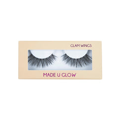 Glam wings